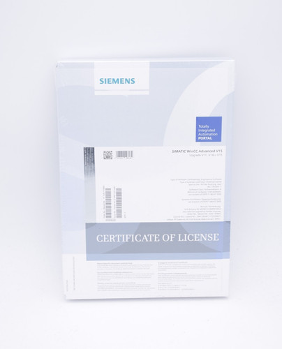 Siemens sus 170065 wincc - sus-170065,