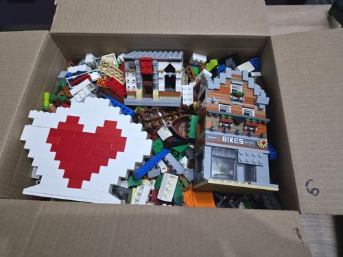 Lego pennybricks bluebrixx - lego,,