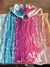 Babytrage - Kokadi Ringsling -