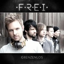 F.R.E.I. - Grenzenlos