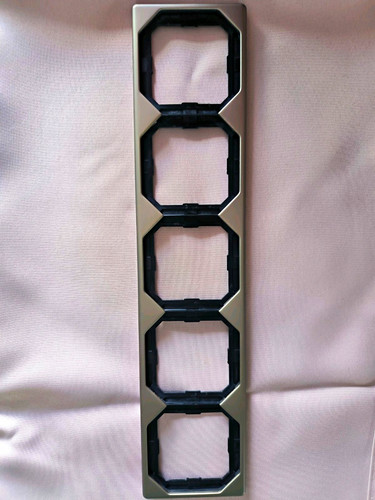 Merten octocolor bronze fach - merten,