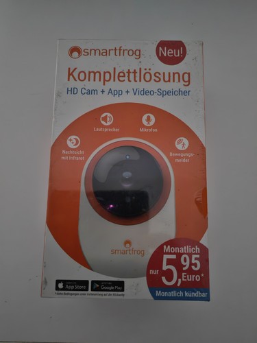 Smartfrog kamera paket cam - kamera-paket,
