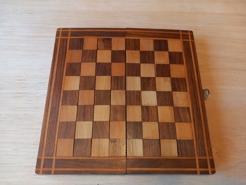 Schachbrett schachfeld holz - schachfeld,