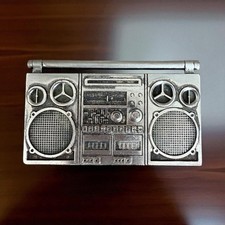 Vintage Gürtelschnalle