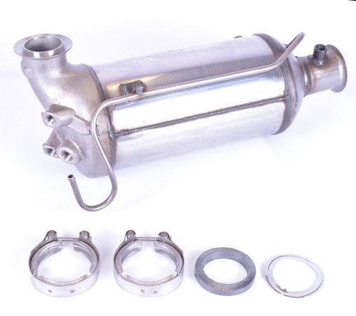 Neu dieselpartikelfilter dpf - neu,