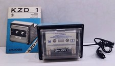 KZD-1 * Kompaktkassette "Microdrive"