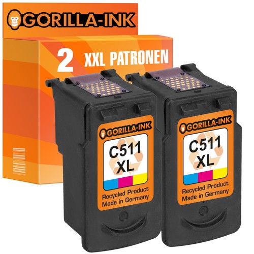 Patrone color xxl für - 2x,