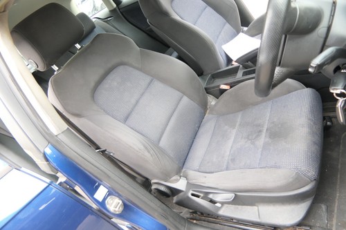 Audi sitz vorne rechts - audi, a3