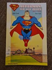 SUPERMAN , Für alle Zeiten 