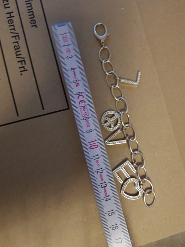 Thomas sabo armband love mit - love,