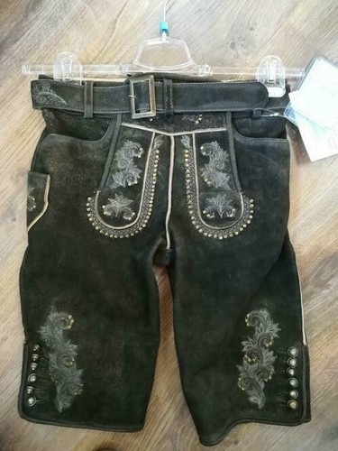 Damen trachten lederhose - damen,