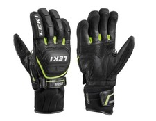 Leki Worldcup Race Coach Flex GTX Skihandschuhe