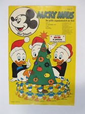 Micky Maus 1970/51