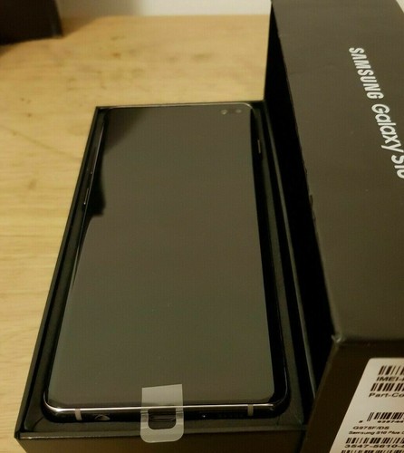 Samsung galaxy s10 plus - s10,