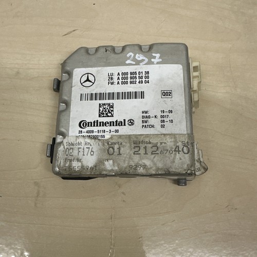 Mercedes w204 w207 w212 - w204,