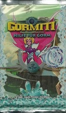 Gormiti booster serie - booster,