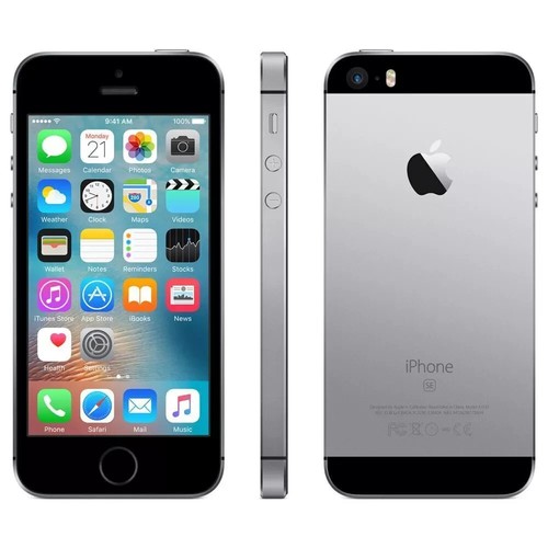 Iphone 32gb space grau - iphone,