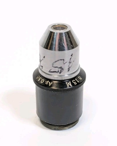 Zeiss winkel göttingen a13m - göttingen,