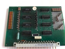 Marposs Platinen 68400001301 Messtechnik Maschine Schleifmaschine Schaudt Jung 