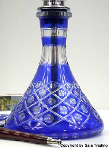 Ersatz glas für shisha - glas,
