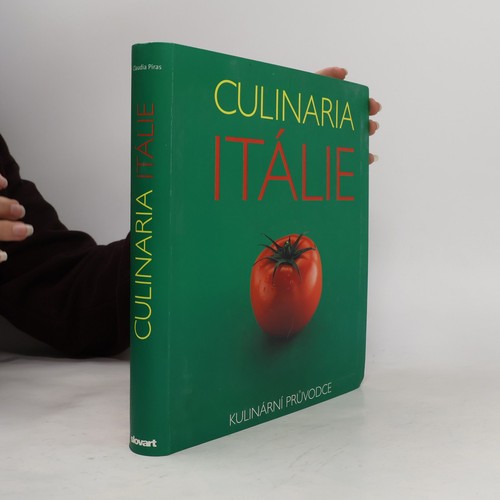 Culinaria itálie kulinární - culinaria, itálie: