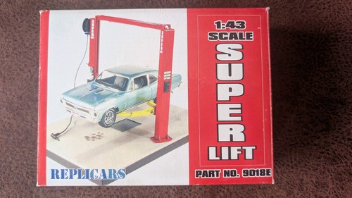 Repkicars super lift - repkicars,