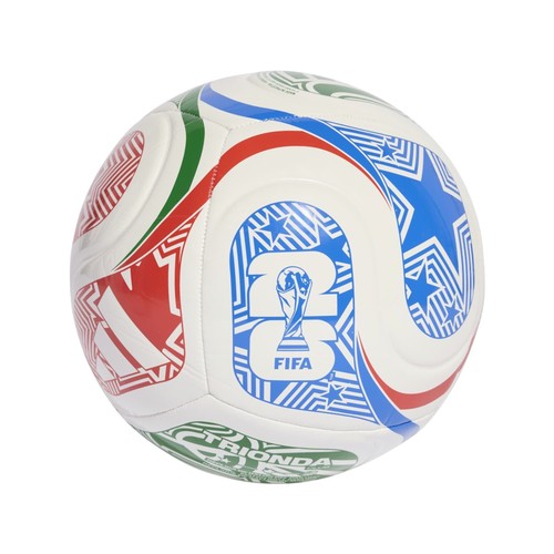 Adidas ball 2026 fußball - wm,