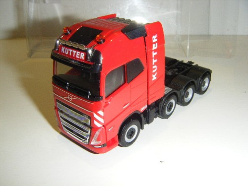 Herpa volvo gl xl - volvo, fh