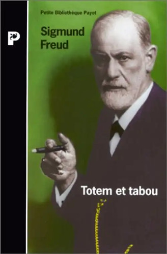 Totem tabou - totem,