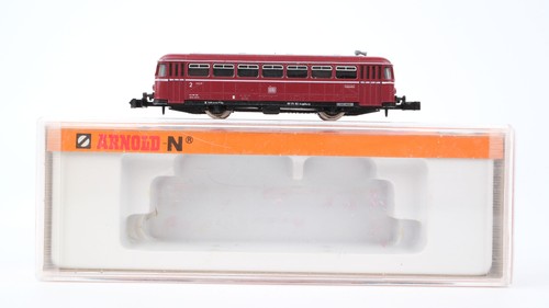 Arnold 2912 schienenbus - arnold,