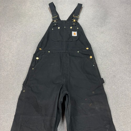 Carhartt latzhose erwachsene - latzhose,
