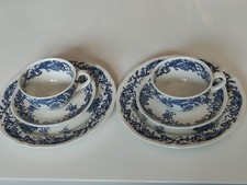 Villeroy & Boch "Valeria Blau"