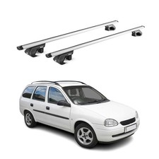 Dachträger Grundtäger für