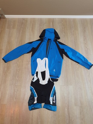 Löffler allwetterjacke - löffler,,