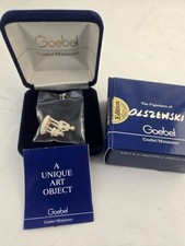1986 Goebel Olszewski Hummel