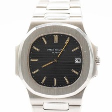 Patek Philippe Nautilus Ref