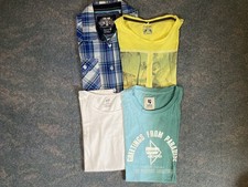 Kinderkleider Paket, Siehe