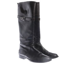 Stiefel Tod´s Schwarz Braun 39 EUR