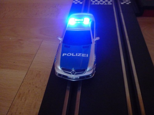 Carrera 61181 mercedes amg - 61181,