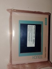 SIEMENS TP177B PN DP-6 CSTN
