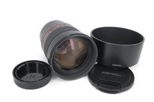 Walimex PRO  85mm F1.4 AS IF