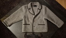 Giesswein Kinder Trachtenjacke