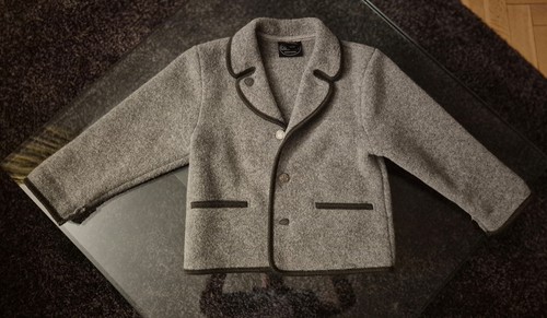 Giesswein kinder trachtenjacke - giesswein,