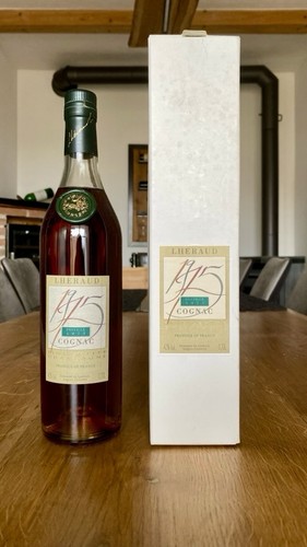 Lheraud vintage 1975 petite - vintage,