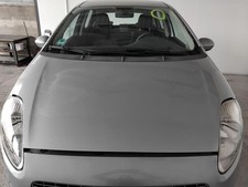 Fiat Grande Punto 199