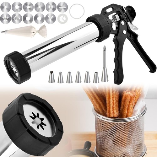 Churros maker - maker, presse