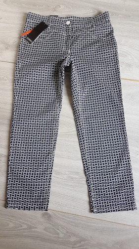 Neu leichte zerres damen hose - leichte,