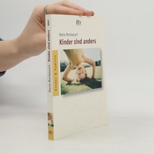 Kinder sind anders  |  Maria