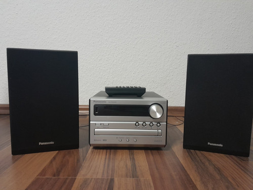 Panasonic pm250 - panasonic, sa-pm250