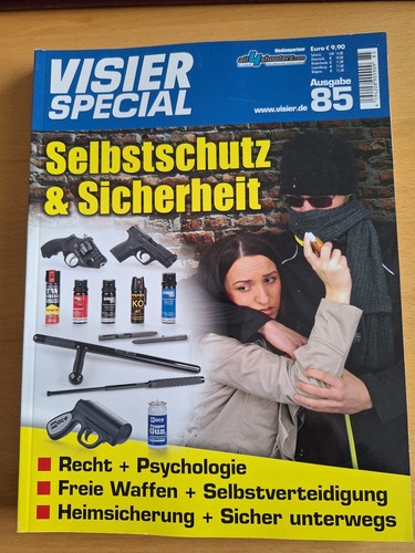 Visier special sonderheft - visier,